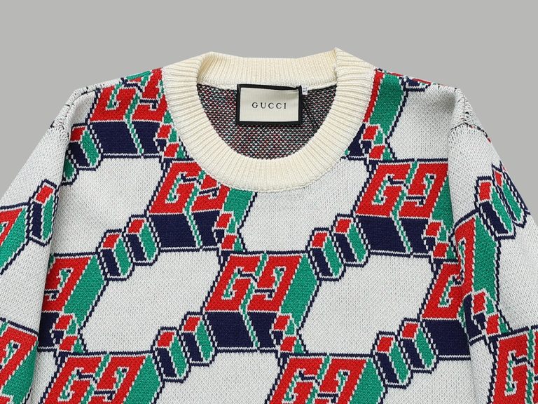 Replica Gucci Clothes 01RA430 - Image 3