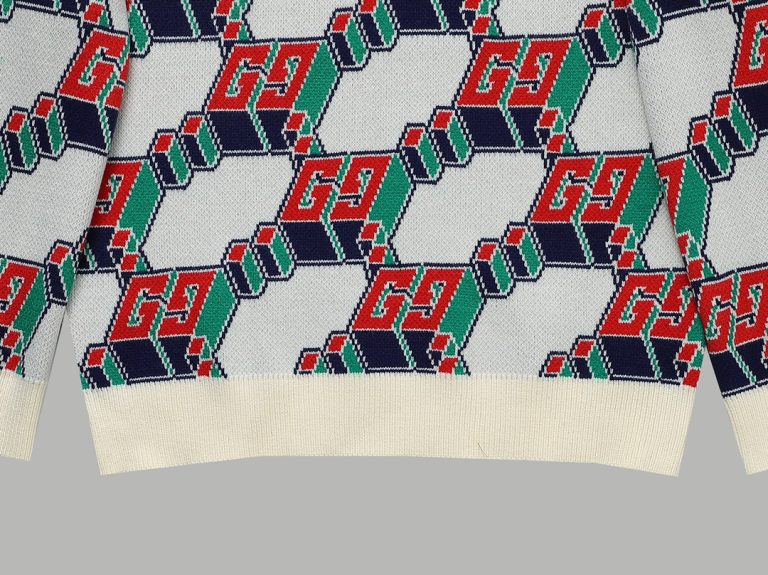 Replica Gucci Clothes 01RA430 - Image 4