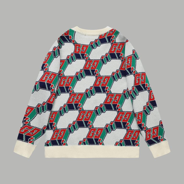 Replica Gucci Clothes 01RA430 - Image 2