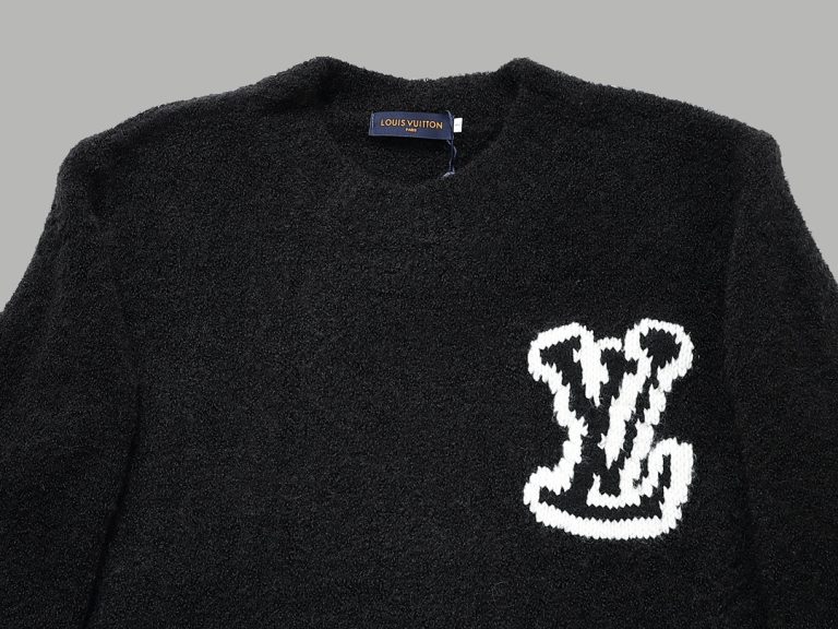 Replica Lv Clothes 01RA113 - Image 3