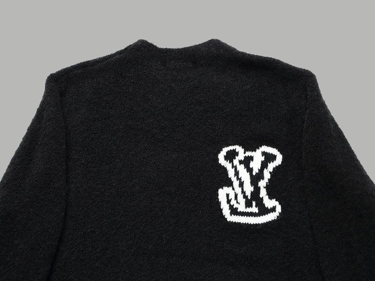 Replica Lv Clothes 01RA113 - Image 4