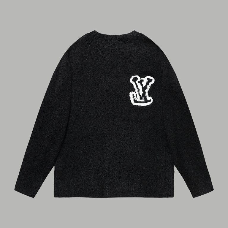 Replica Lv Clothes 01RA113 - Image 2