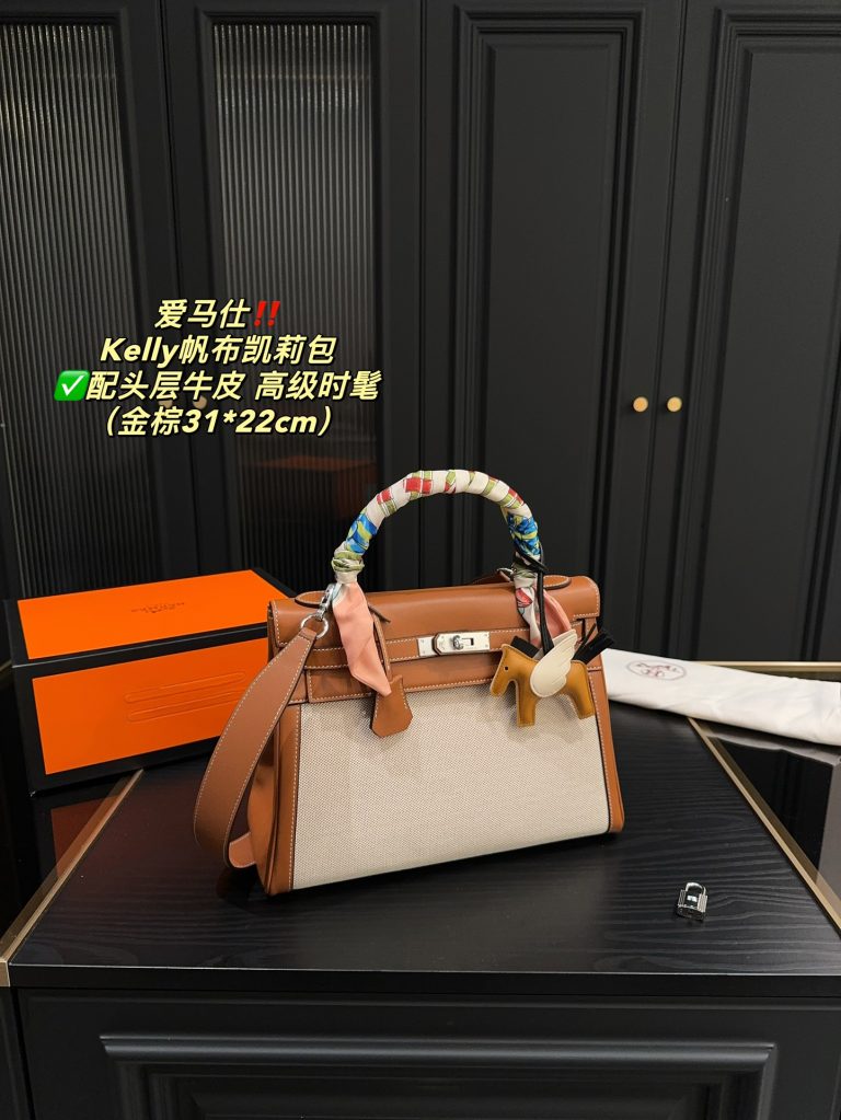 FashionReps Bags 04YA1718 - Image 3