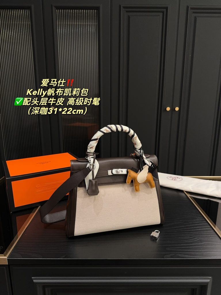 FashionReps Bags 04YA1718 - Image 2