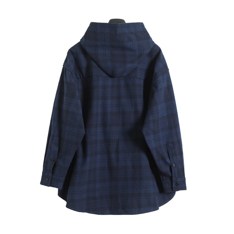 Replica Balenciaga Clothes 01RA868 - Image 2