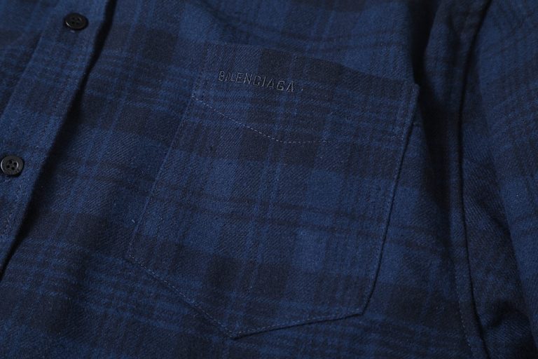 Replica Balenciaga Clothes 01RA868 - Image 4