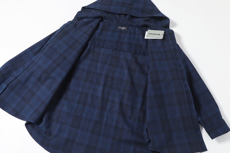 Replica Balenciaga Clothes 01RA868 - Image 3
