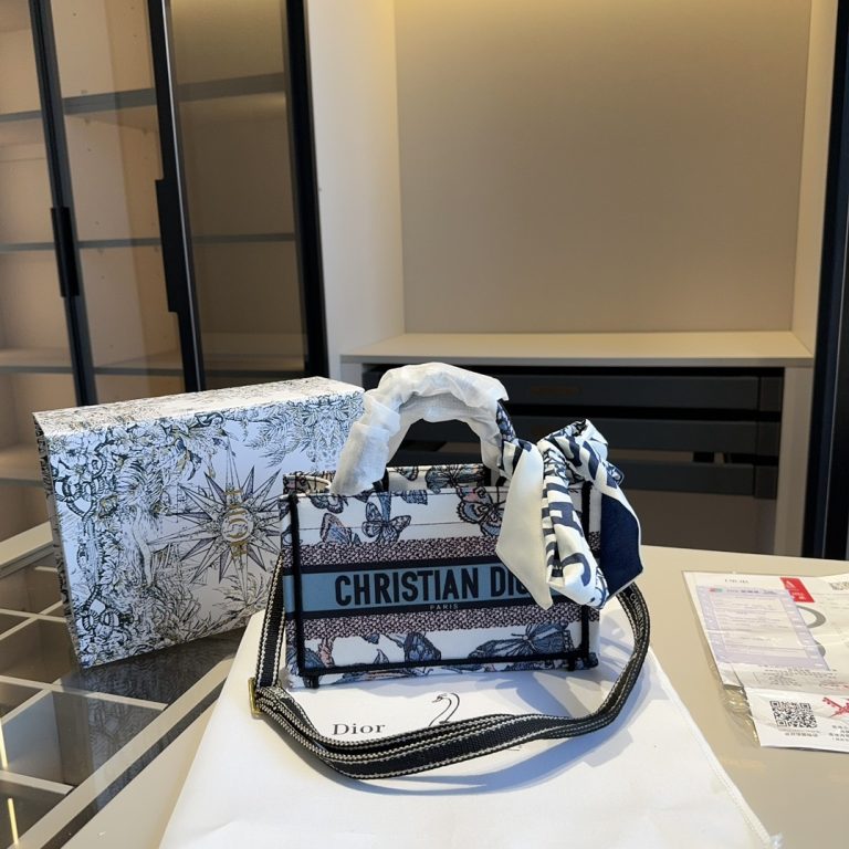 FashionReps Bags 10YA4568 - Image 2
