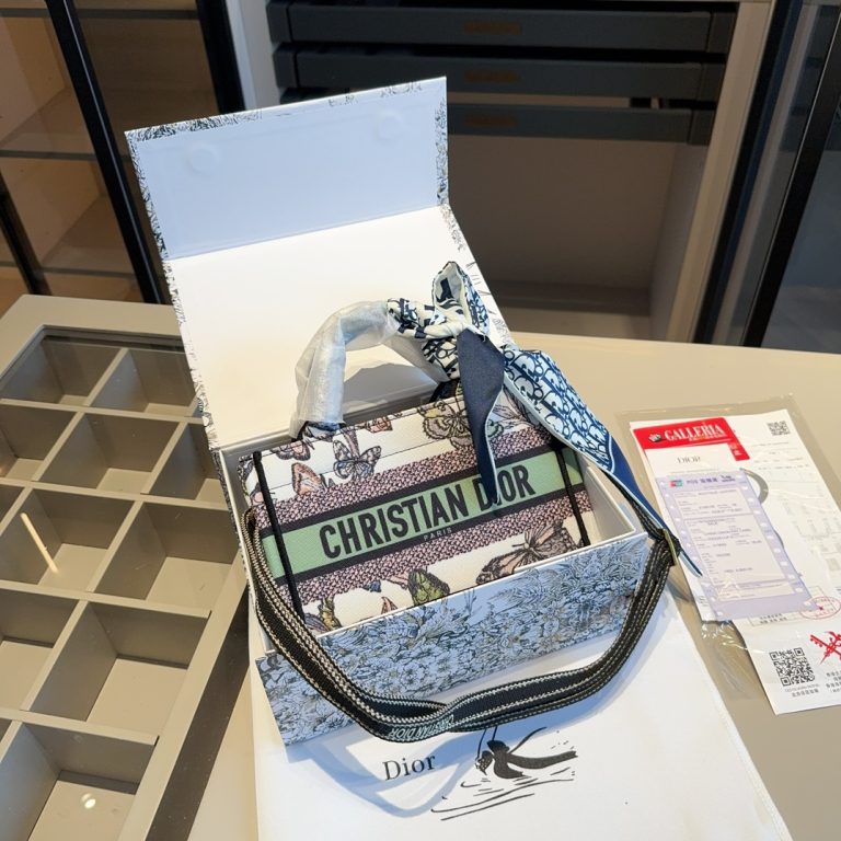 FashionReps Bags 10YA4568 - Image 4