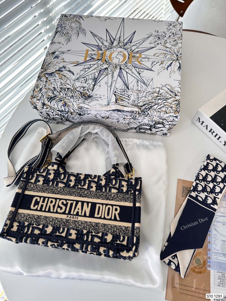 FashionReps Bags 10YA354 - Image 3