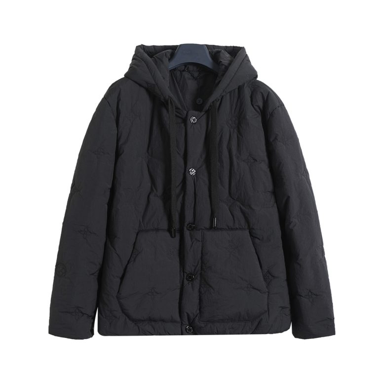 Replica Lv Clothes 01RA203