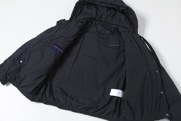 Replica Lv Clothes 01RA203 - Image 3