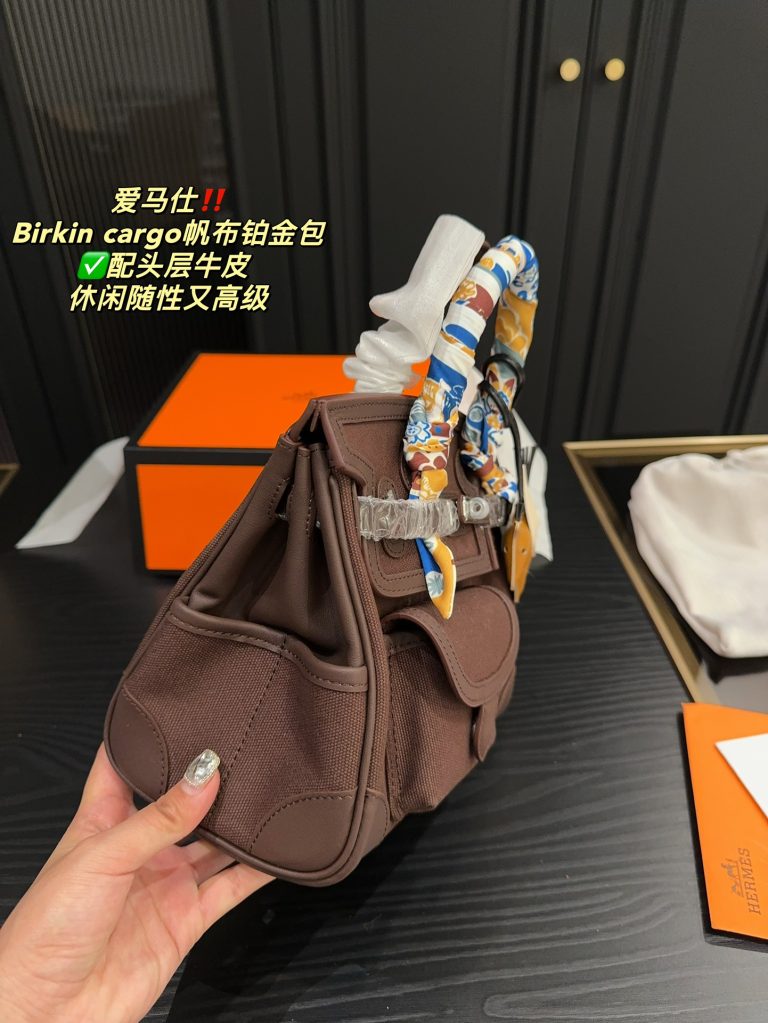 FashionReps Bags 04YA1683 - Image 4