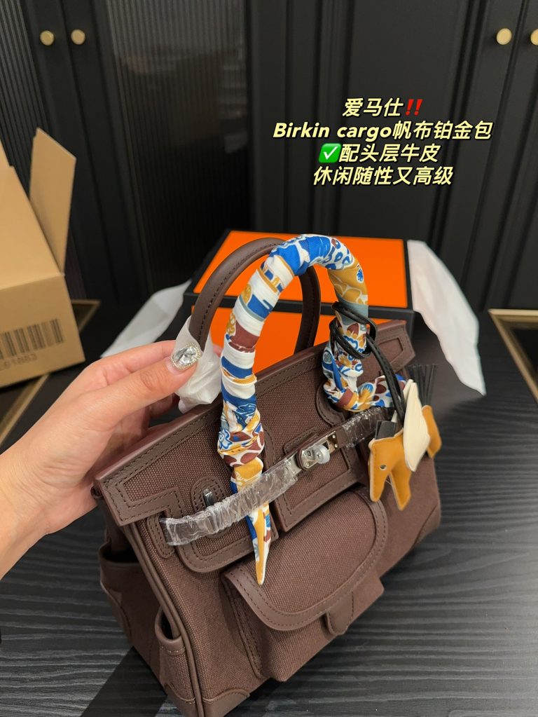 FashionReps Bags 04YA1683 - Image 3