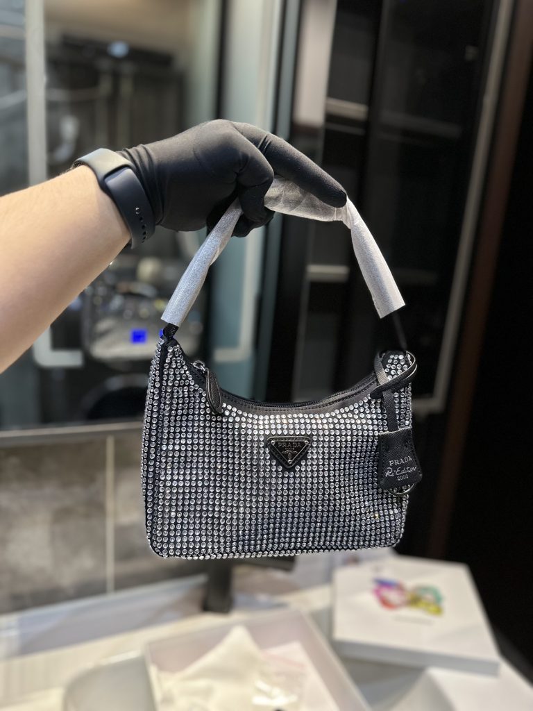 FashionReps Bags 05YA18877 - Image 3