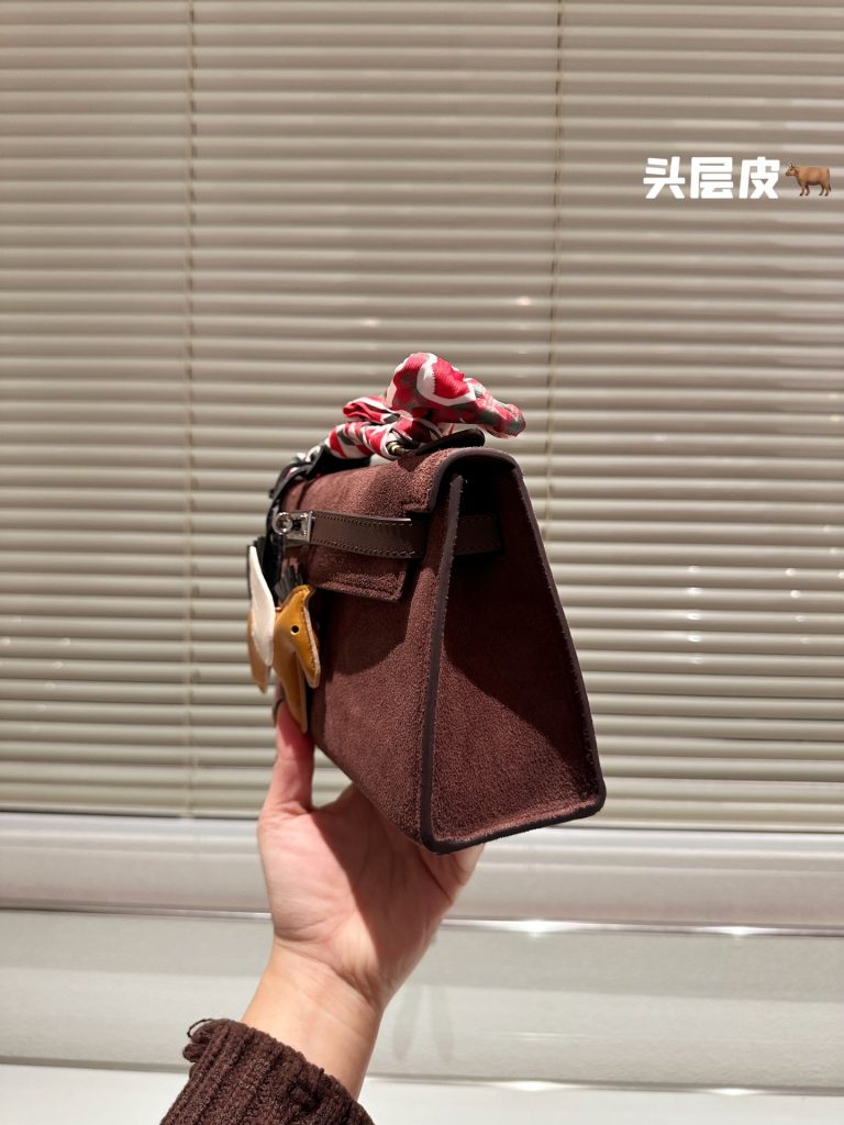 FashionReps Bags 04YA1307 - Image 4