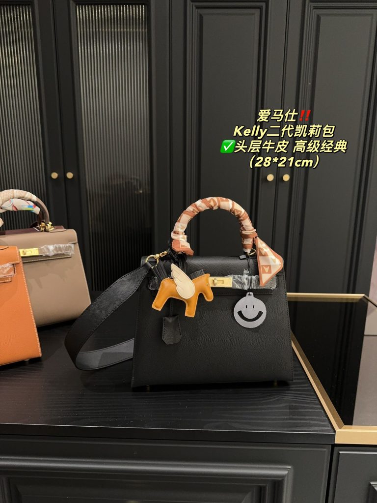 FashionReps Bags 04YA1646 - Image 4