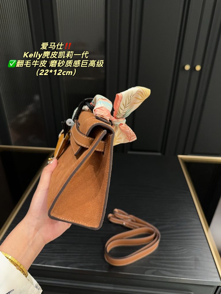 FashionReps Bags 04YA1272 - Image 3