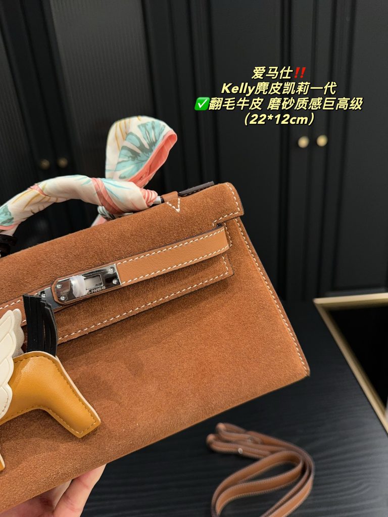 FashionReps Bags 04YA1272 - Image 2