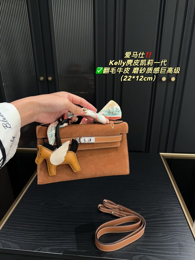 FashionReps Bags 04YA1272 - Image 4