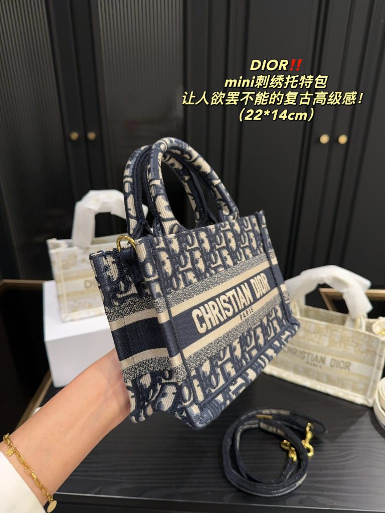 FashionReps Bags 10YA417 - Image 4