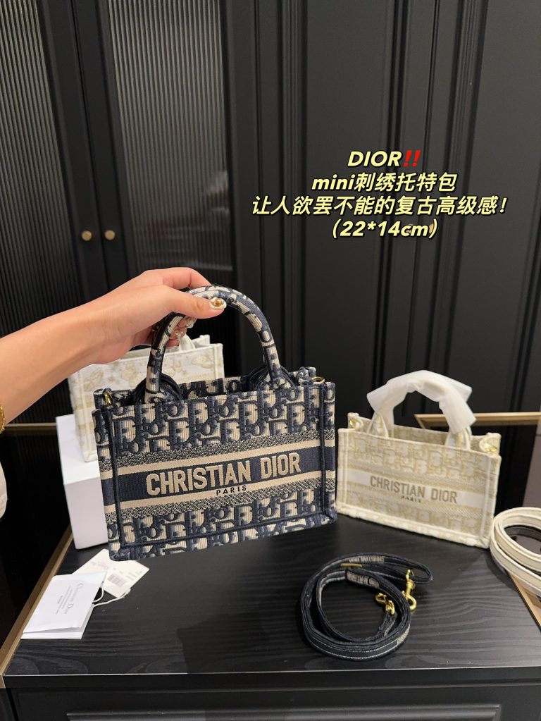 FashionReps Bags 10YA417 - Image 3
