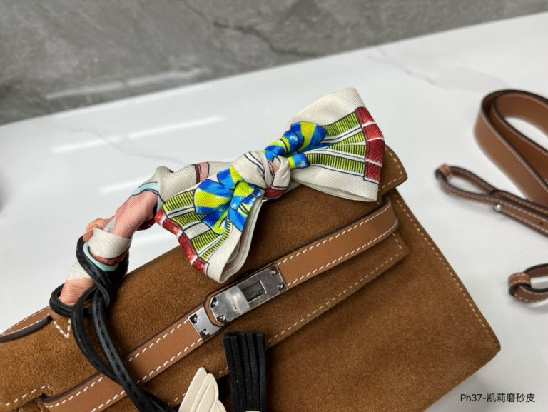 FashionReps Bags 04YA1331 - Image 4