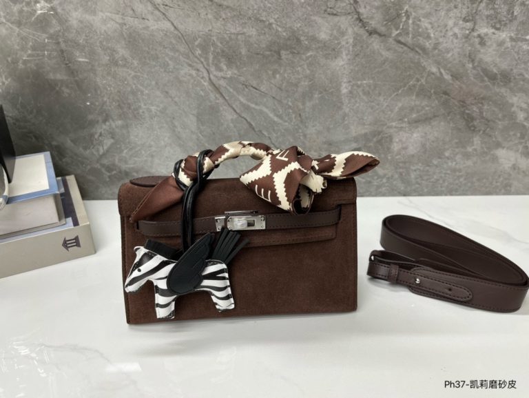 FashionReps Bags 04YA1331 - Image 2