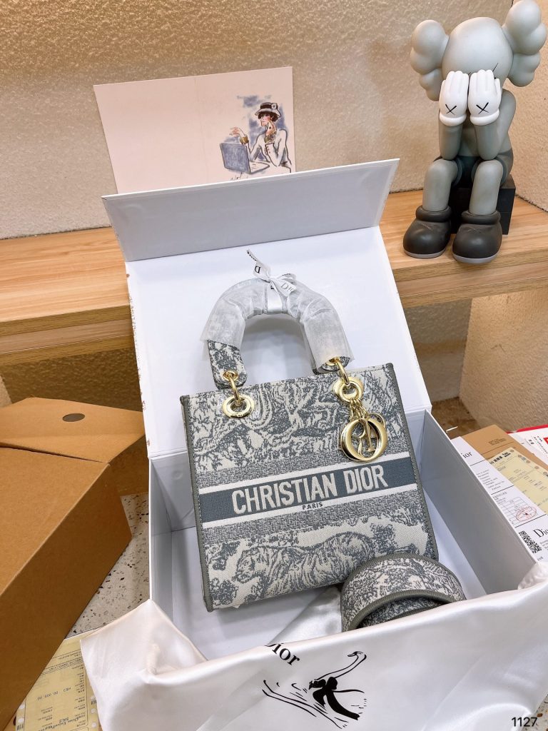 FashionReps Bags 10YA269 - Image 3