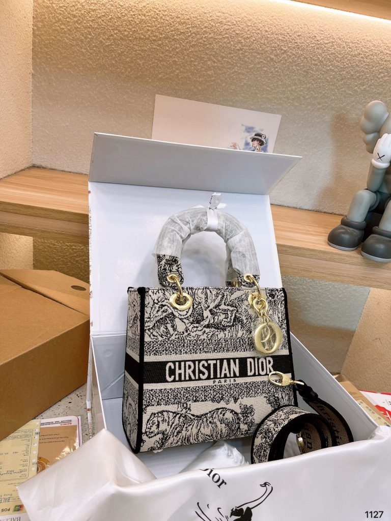 FashionReps Bags 10YA269 - Image 2