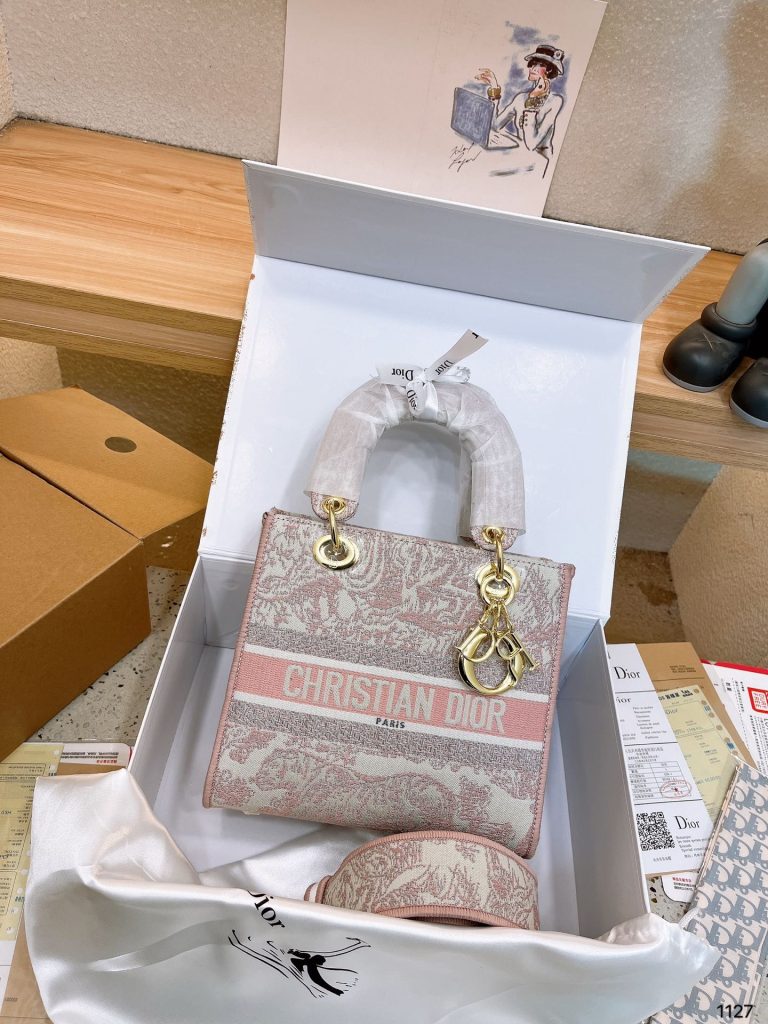 FashionReps Bags 10YA269 - Image 4