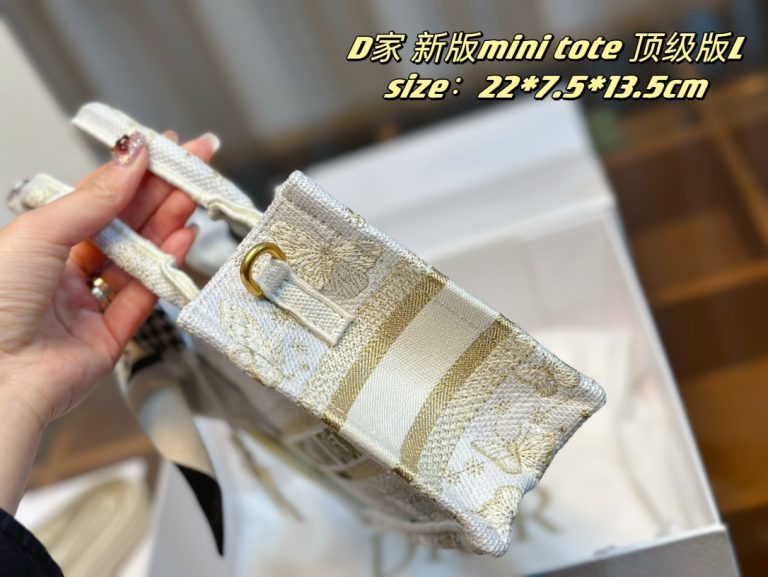 FashionReps Bags 10YA4303 - Image 3
