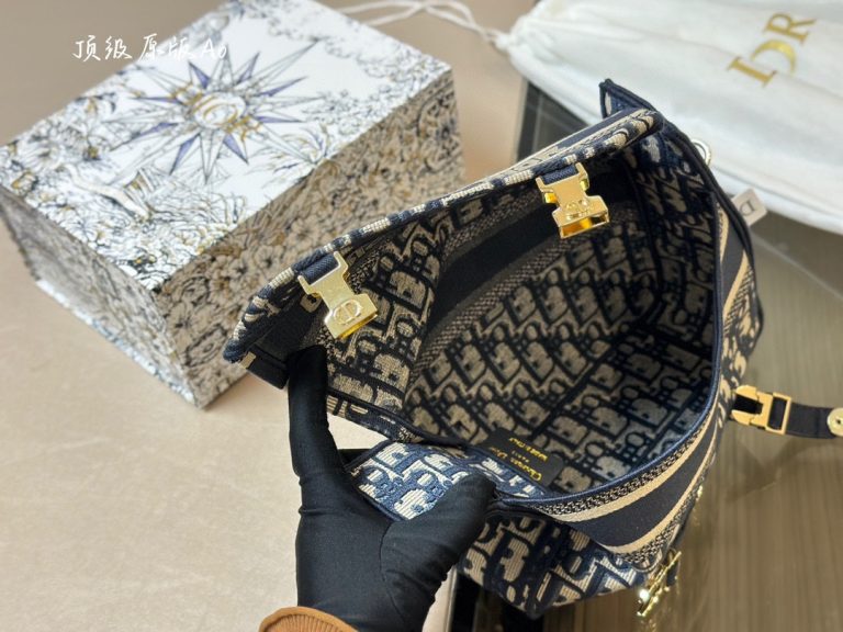 FashionReps Bags 10YA4711 - Image 4