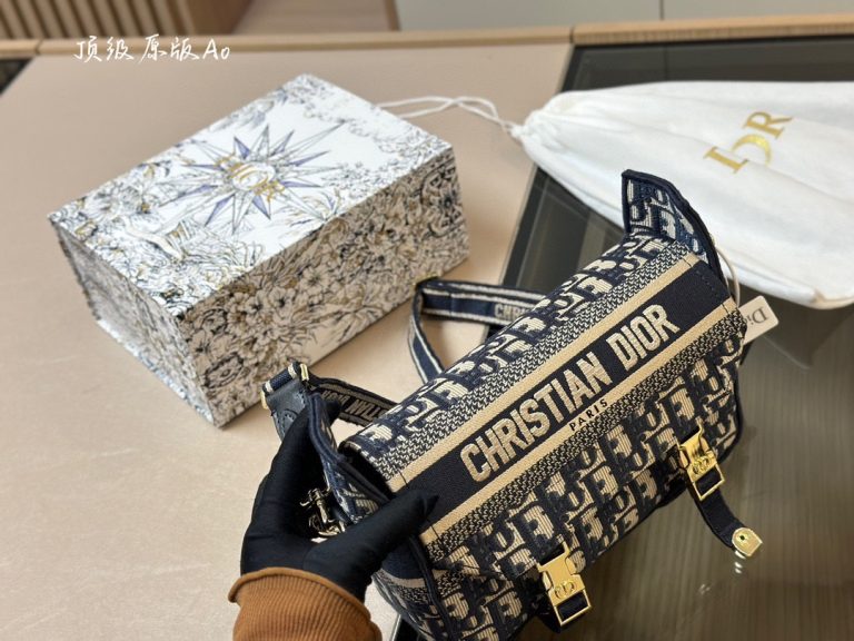 FashionReps Bags 10YA4711 - Image 3