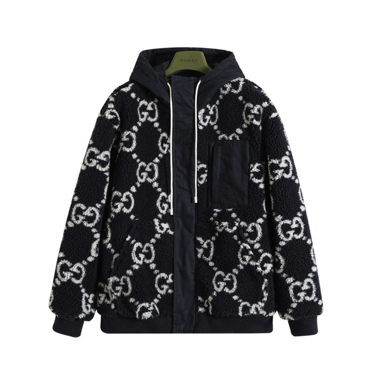 Replica Gucci Clothes 01RA449