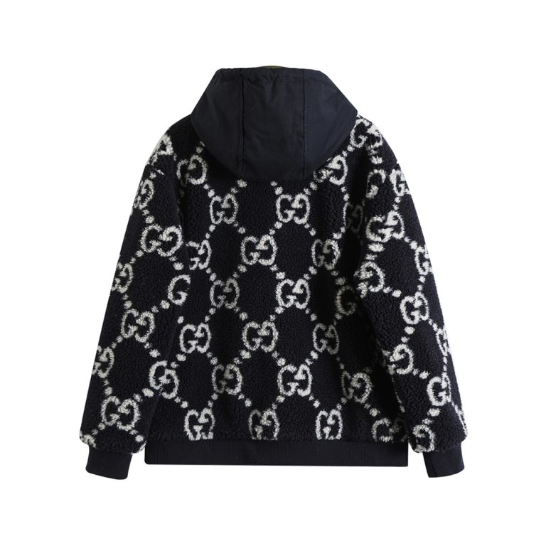 Replica Gucci Clothes 01RA449 - Image 2