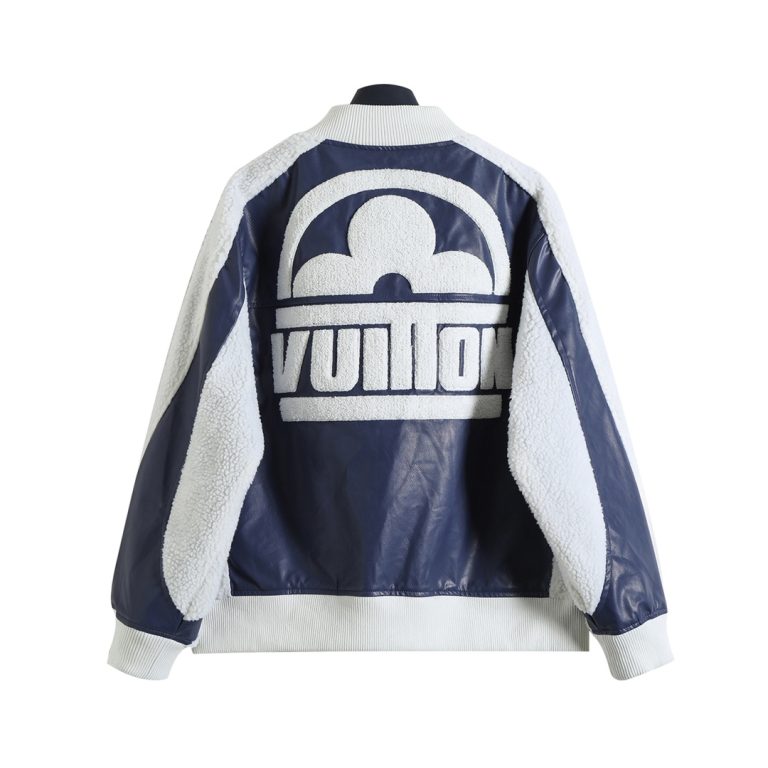 Replica Lv Clothes 01RA204 - Image 2