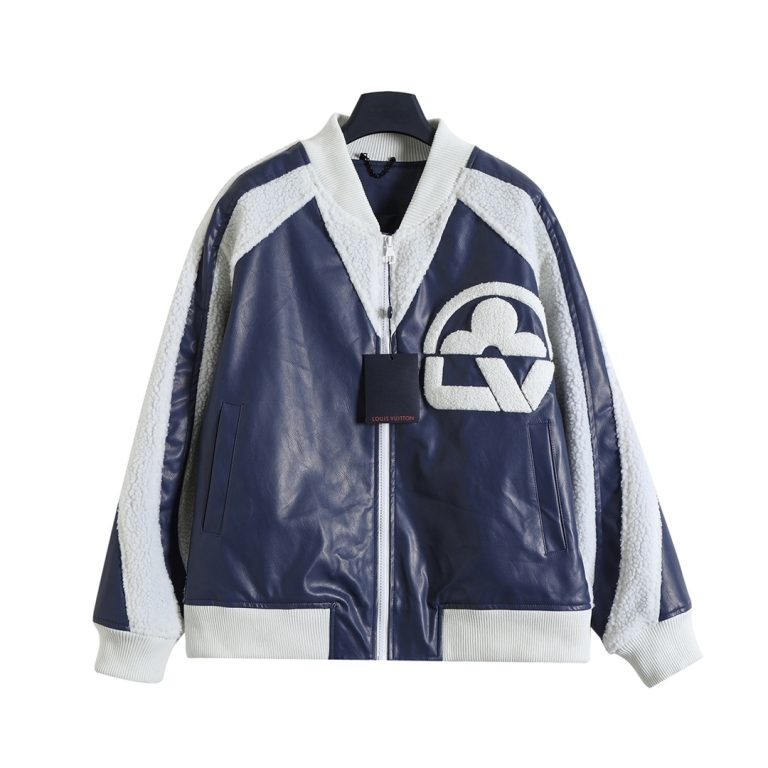 Replica Lv Clothes 01RA204