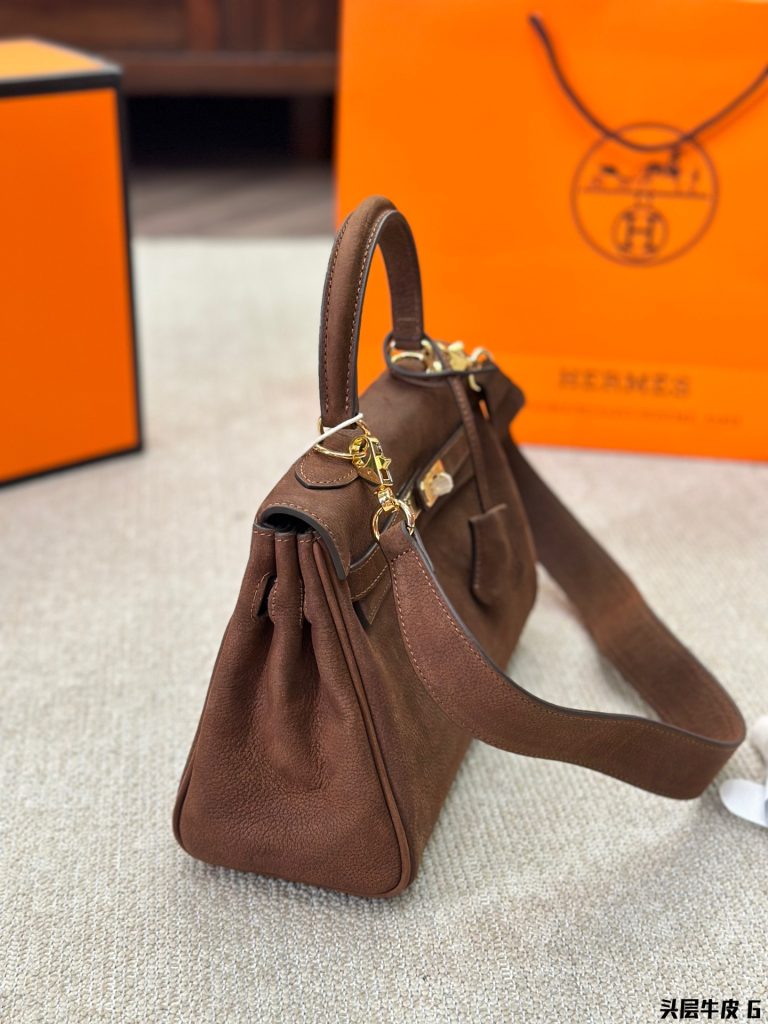 FashionReps Bags 04YA1657 - Image 4