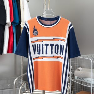 Replica Lv Clothes 01RA277