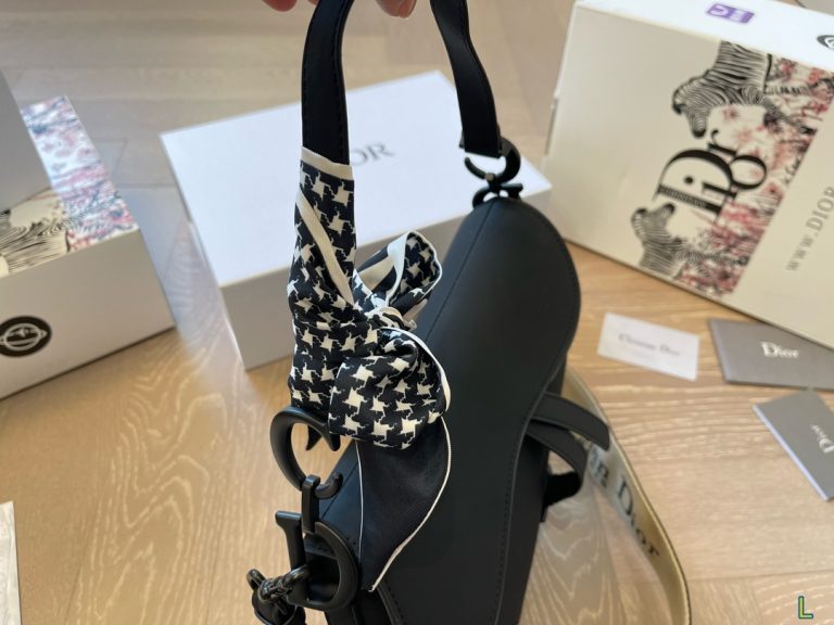 FashionReps Bags 10YA204 - Image 4