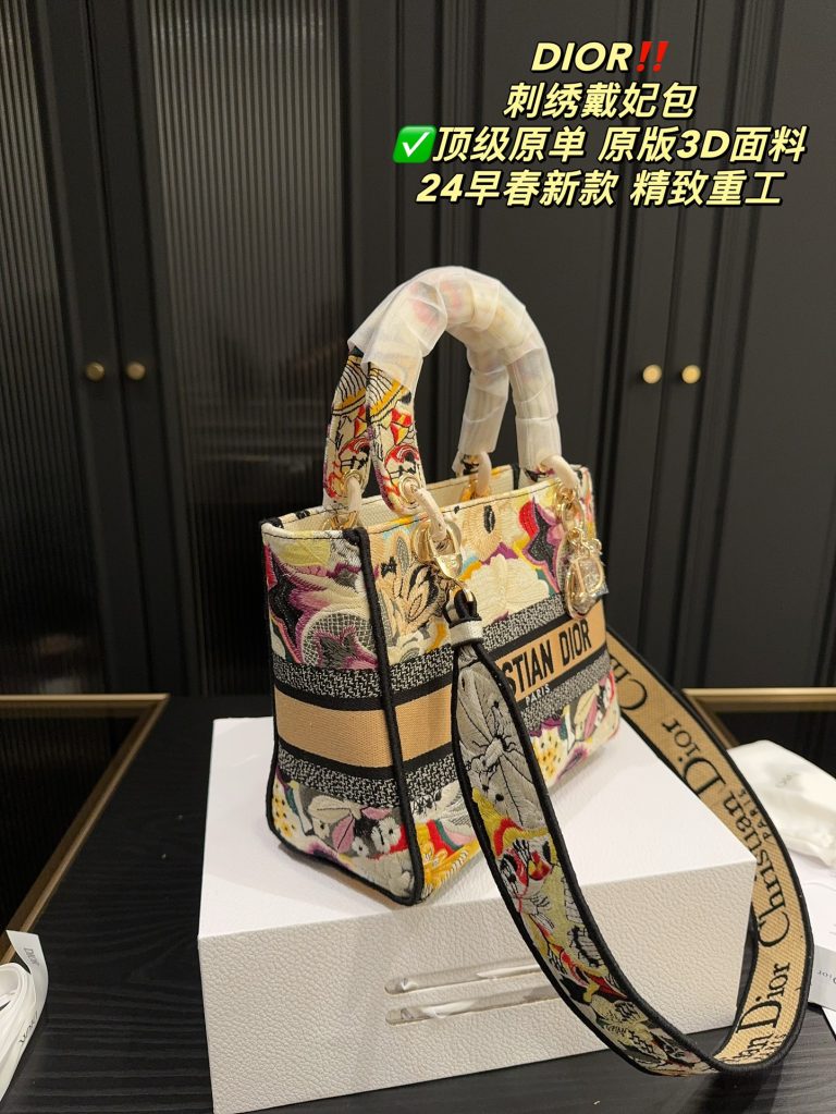 FashionReps Bags 10YA422 - Image 4