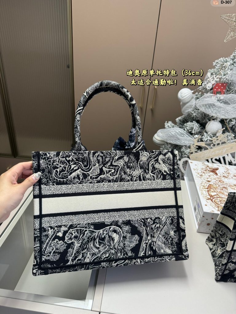 FashionReps Bags 10YA296 - Image 4