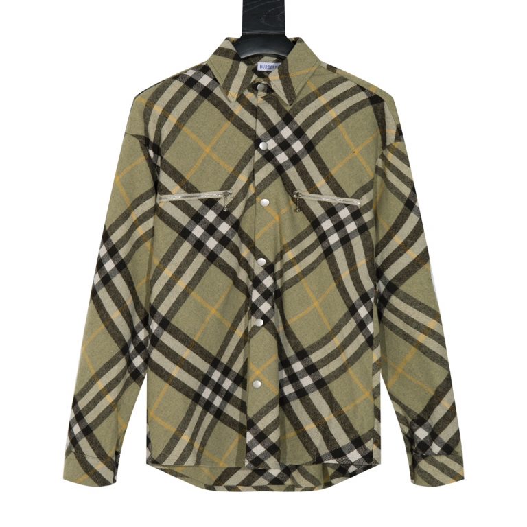 Replica BURBERRY Clothes 01RA738