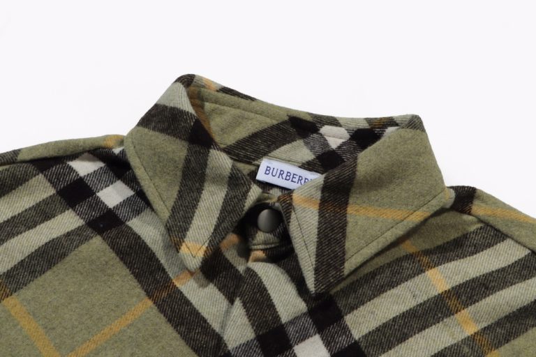 Replica BURBERRY Clothes 01RA738 - Image 4