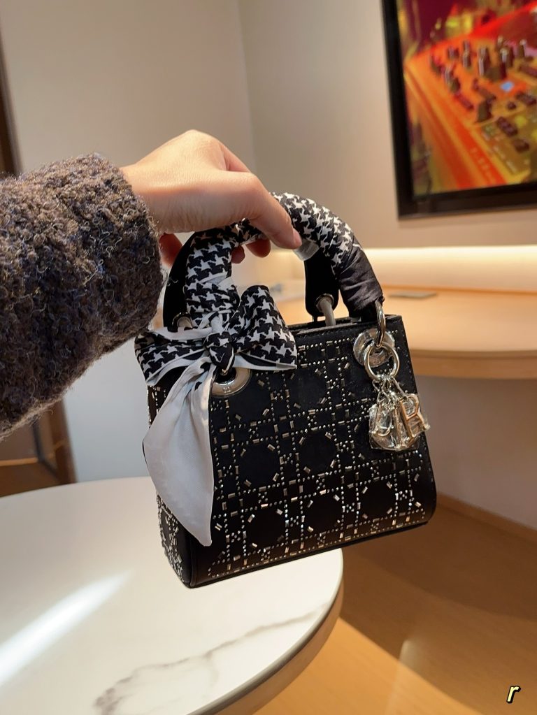FashionReps Bags 10YA111 - Image 4