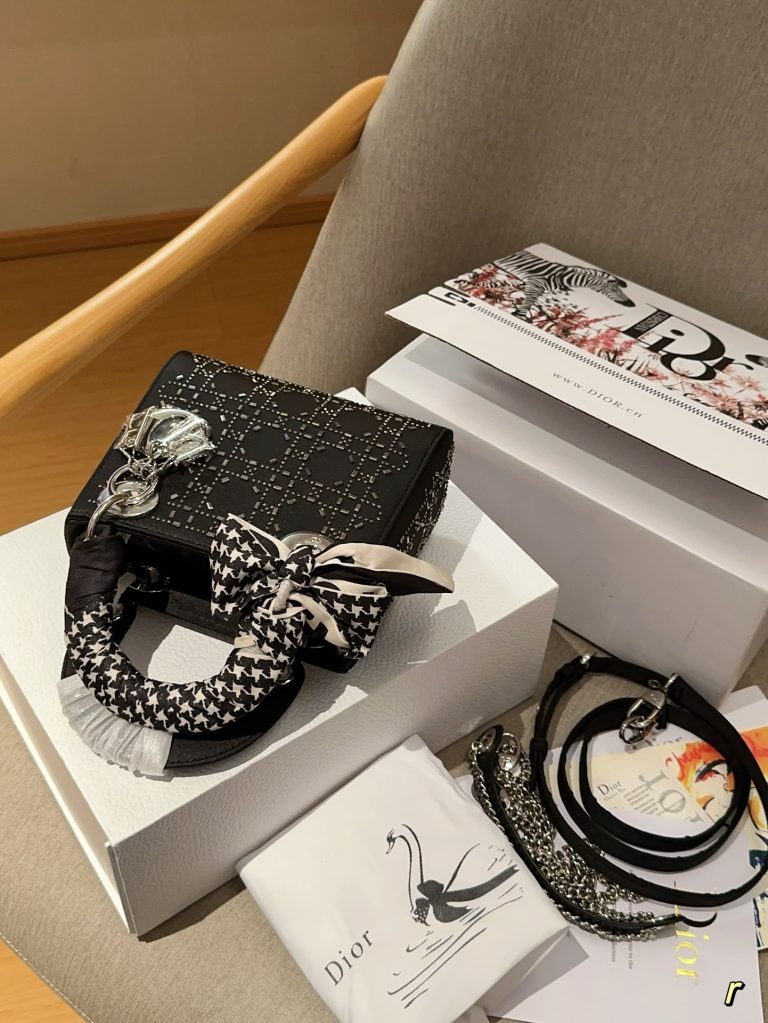 FashionReps Bags 10YA111 - Image 3