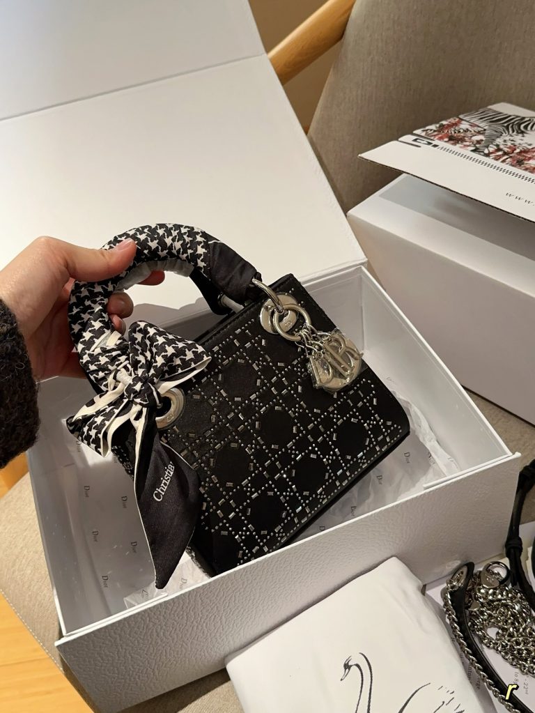 FashionReps Bags 10YA111 - Image 2