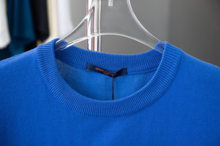 Replica Lv Clothes 01RA63 - Image 3