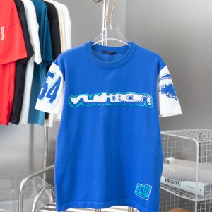 Replica Lv Clothes 01RA63